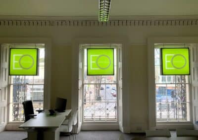 a j babbage electrical 12