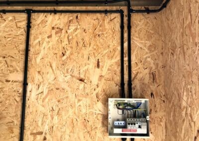 a j babbage electrical 14