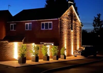 a j babbage electrical 16