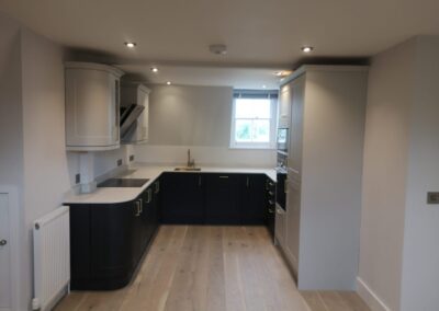 a j babbage electrical 20