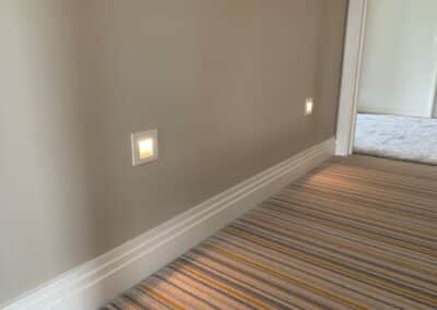 a j babbage electrical 22