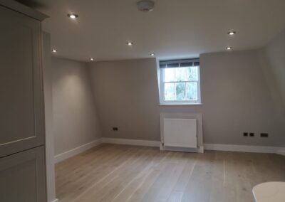 a j babbage electrical 23