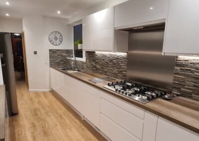 a j babbage electrical 24