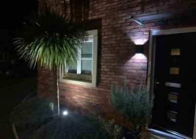 a j babbage electrical 29