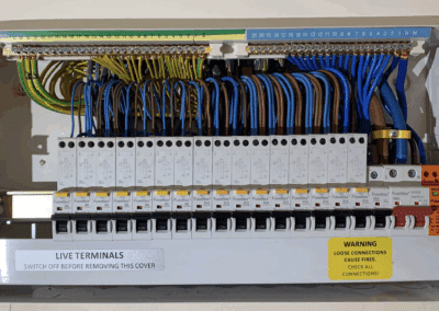aj babbage electrical new 15