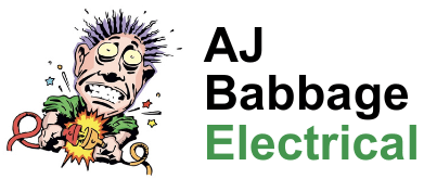 aj babbage electrical new 2