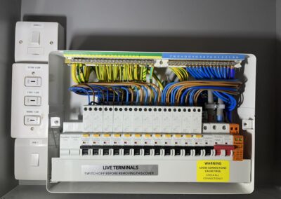 aj babbage electrical new 3
